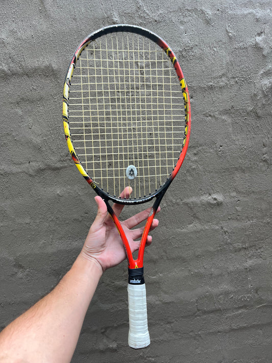 Volkl 25" Junior Tennis Racket C9 Xtended Pro (2nd Hand)