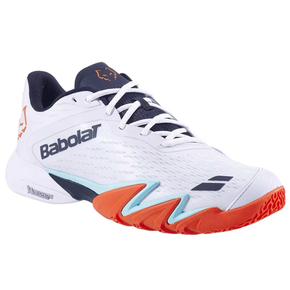 Babolat Padel Shoe Premura 3 Lebron