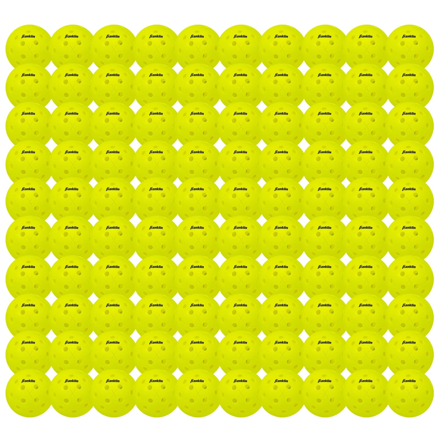 Franklin Pickleball Ball