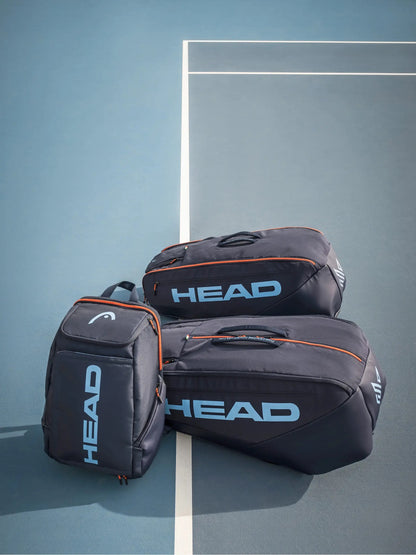 HEAD Tennis Bag Pro 12 Racket XL