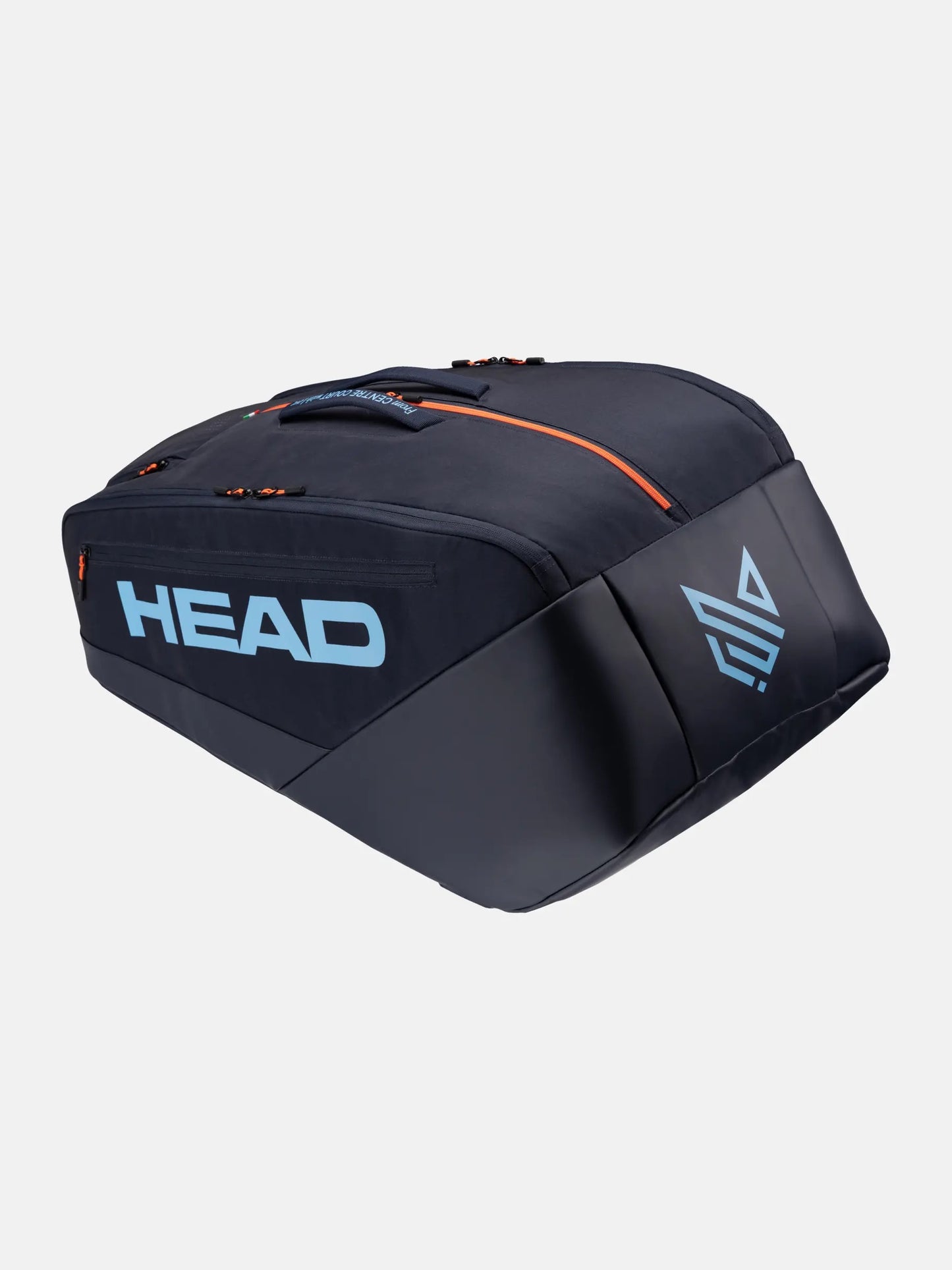 HEAD Tennis Bag Pro 12 Racket XL