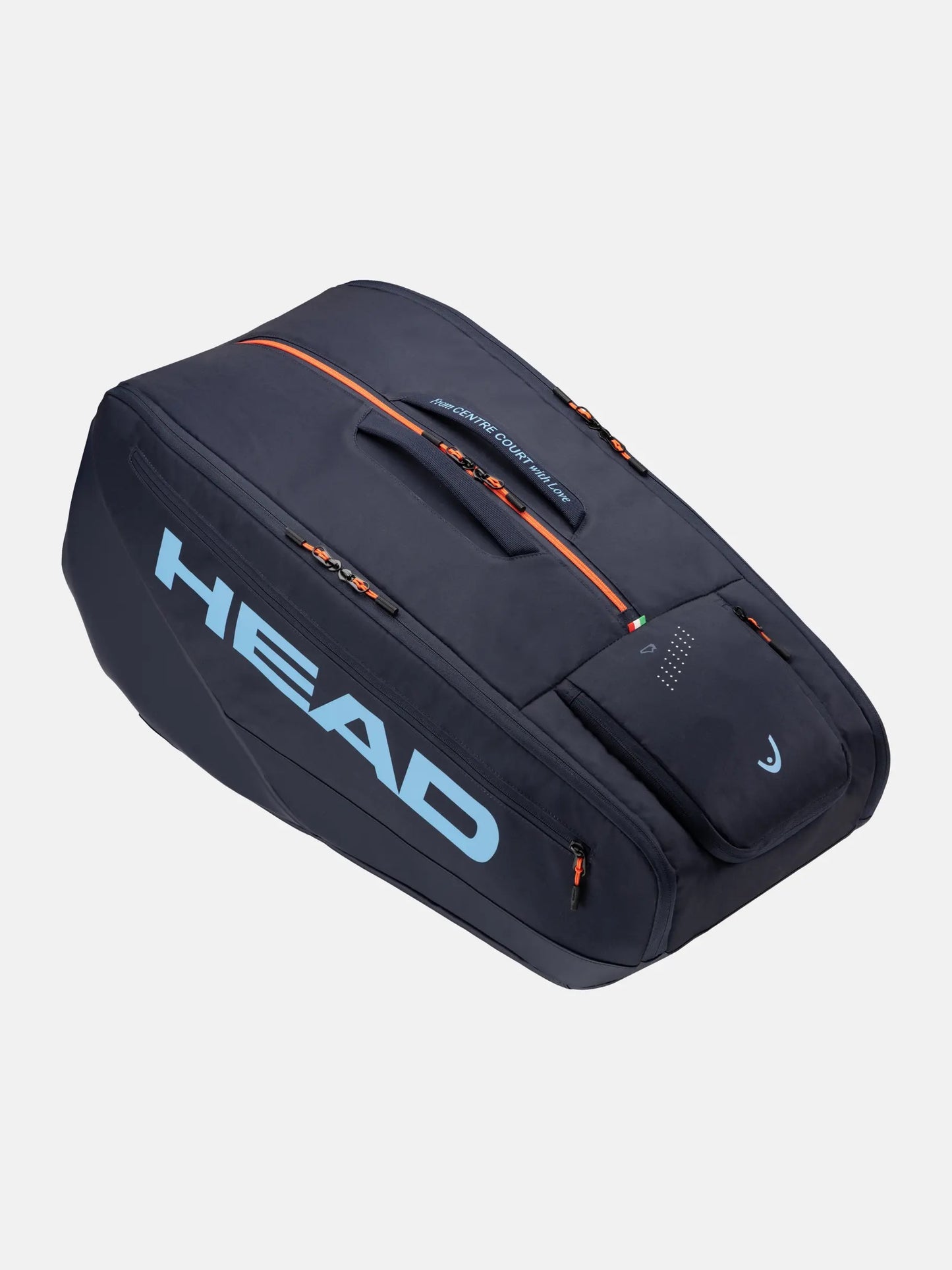 HEAD Tennis Bag Pro 12 Racket XL