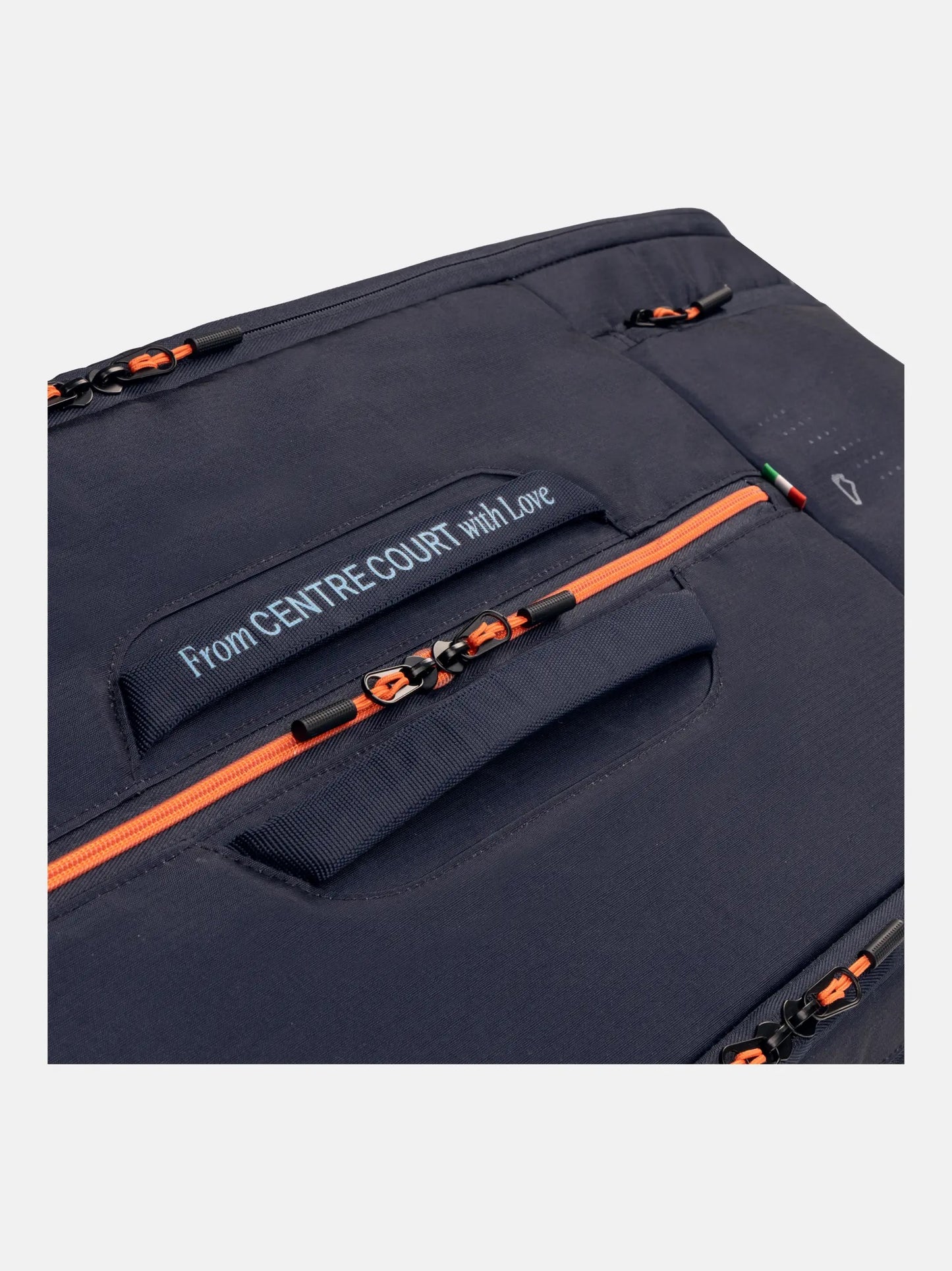 HEAD Tennis Bag Pro 12 Racket XL