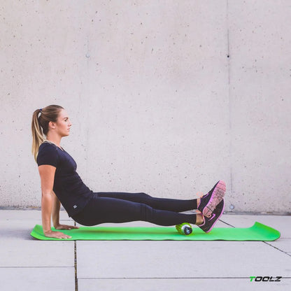 ToolZ Foam Roller Water Bottle 800ml