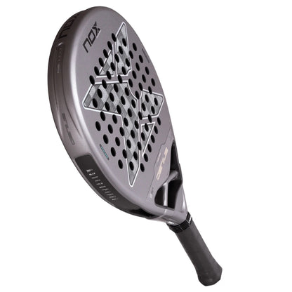 Nox Padel Racket Genius 18K Alum by Agustín Tapia 2027 PRE-ORDER