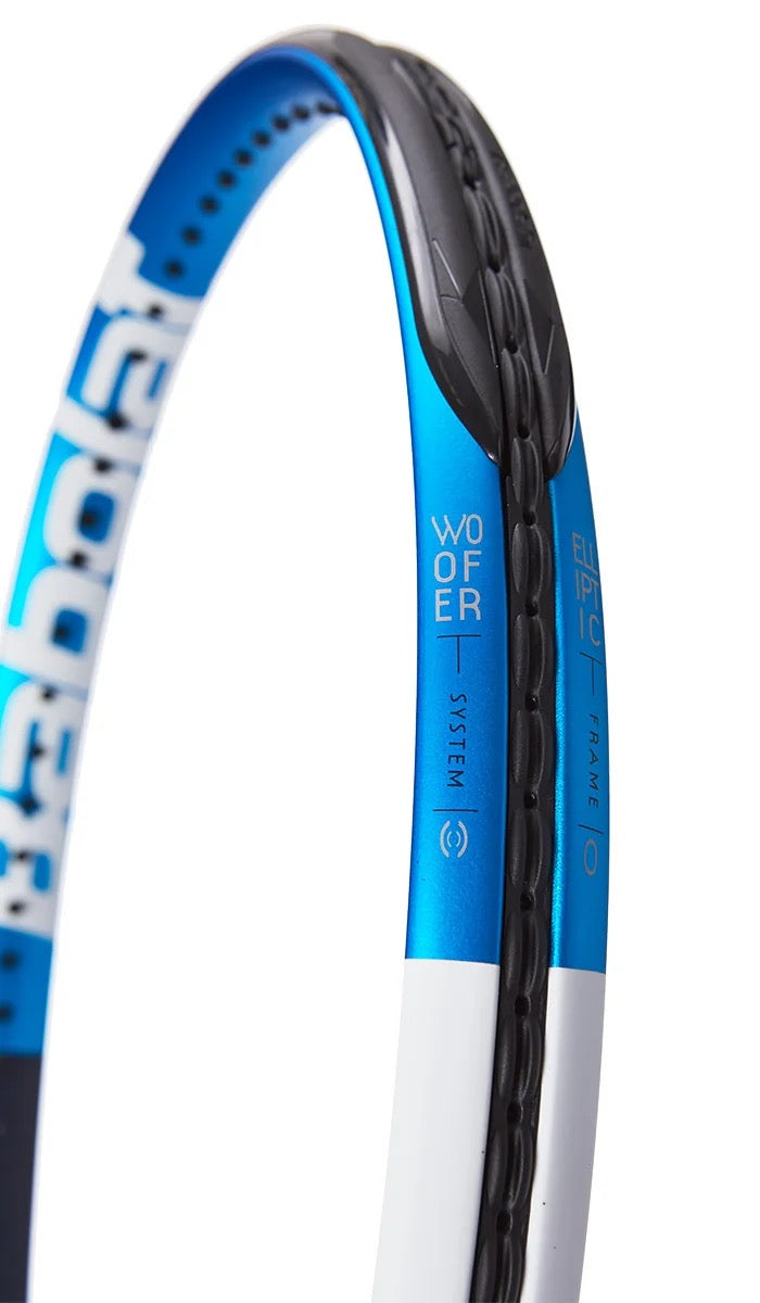 Babolat Tennis Racket Pure Drive Team 2024