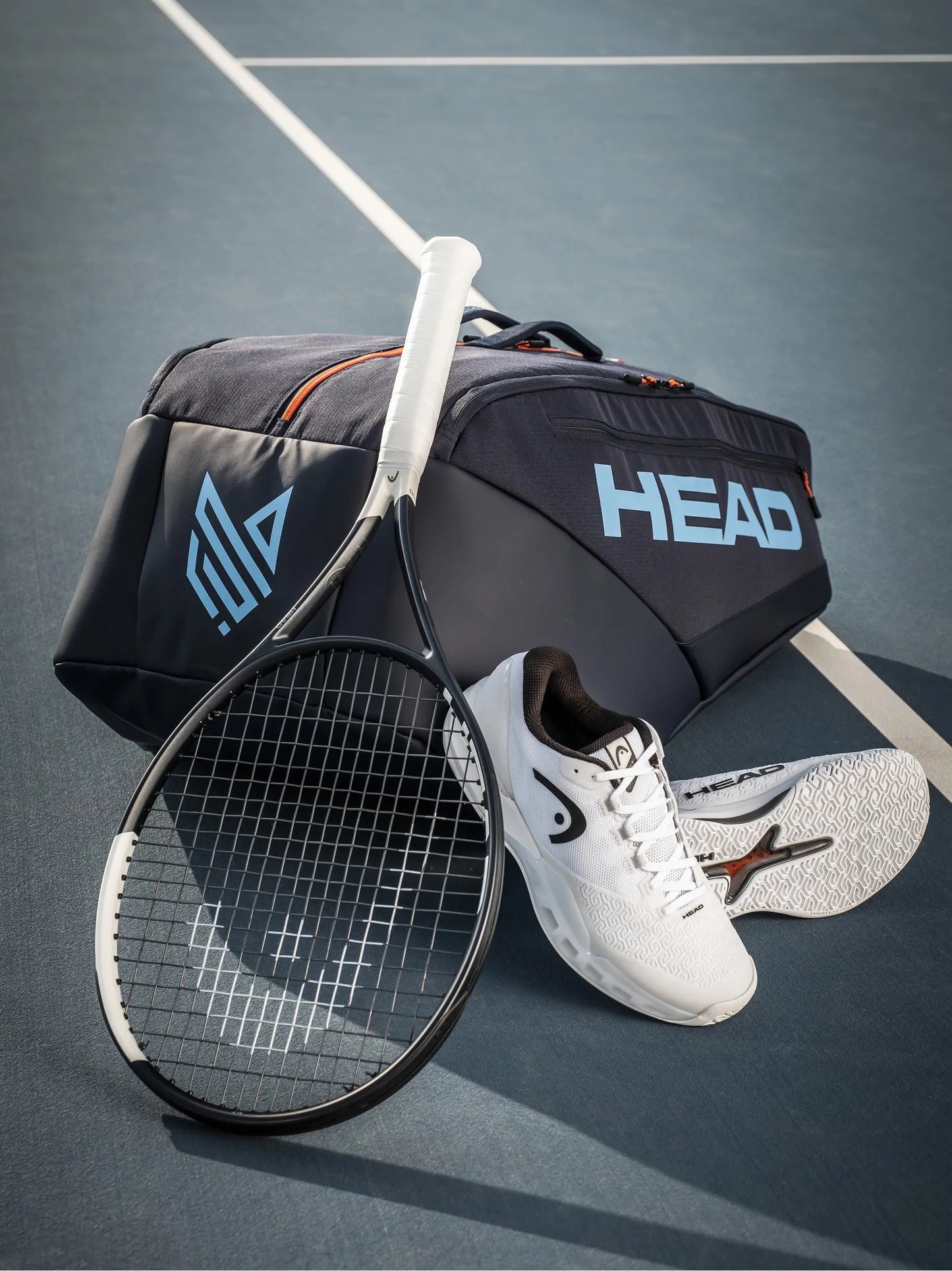 HEAD Tennis Racket Speed Pro 18x20 2026