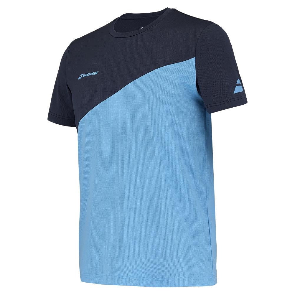 Babolat Shirt Crew Neck Drive
