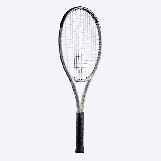 Solinco Tennis Racket Whiteout 305G
