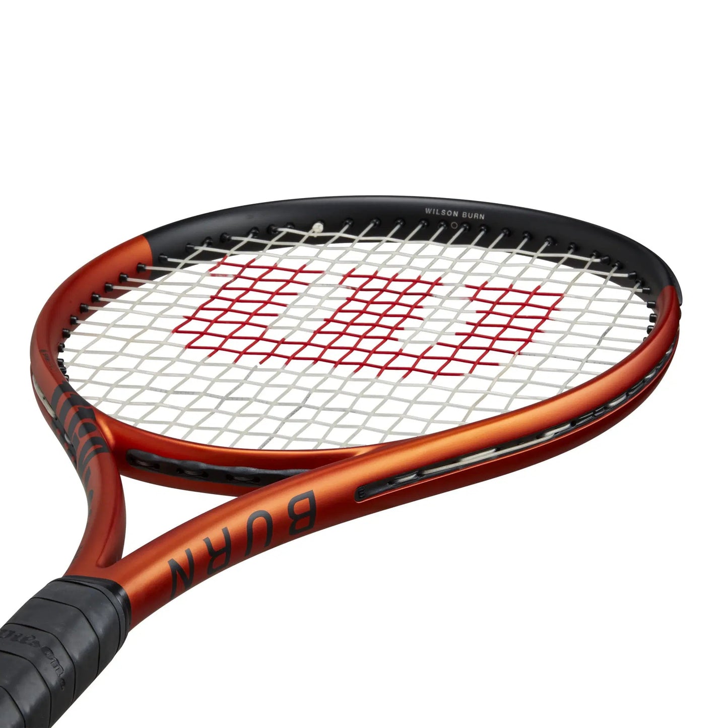 Wilson Tennis Racket Burn 100 ULS V5.0 260g