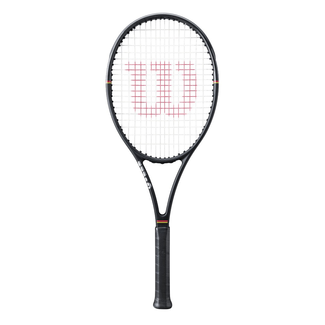 Wilson Tennis Racket Pro Staff 97L Classic