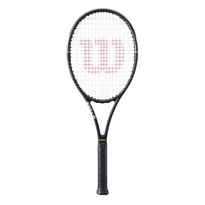 Wilson Tennis Racket Pro Staff 97L Classic
