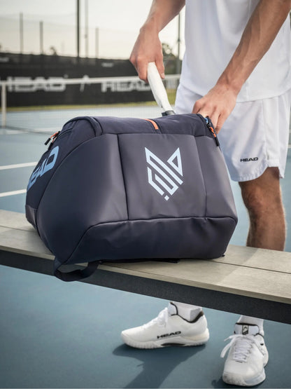 HEAD Tennis Bag Pro 12 Racket XL