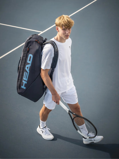 HEAD Tennis Bag Pro 12 Racket XL