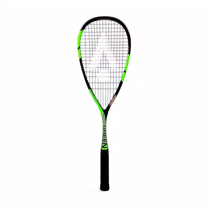 Karakal Squash Racket RK S Black Zone