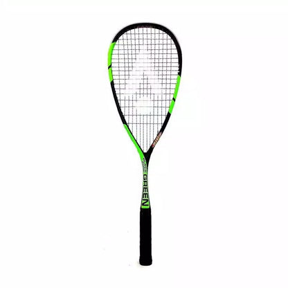 Karakal Squash Racket RK S Black Zone