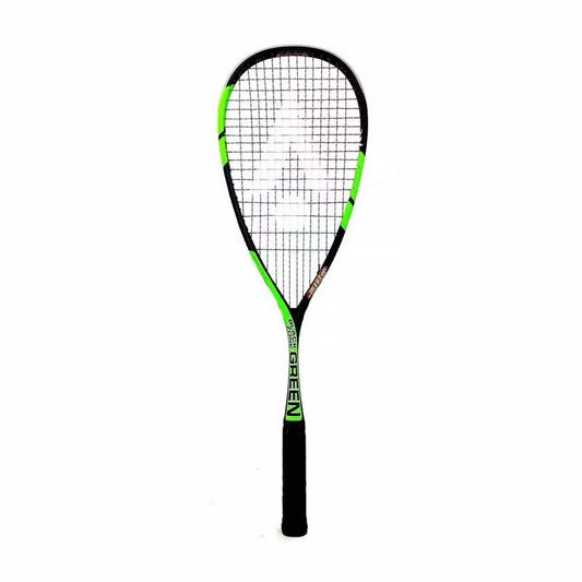 Karakal Squash Racket RK S Black Zone