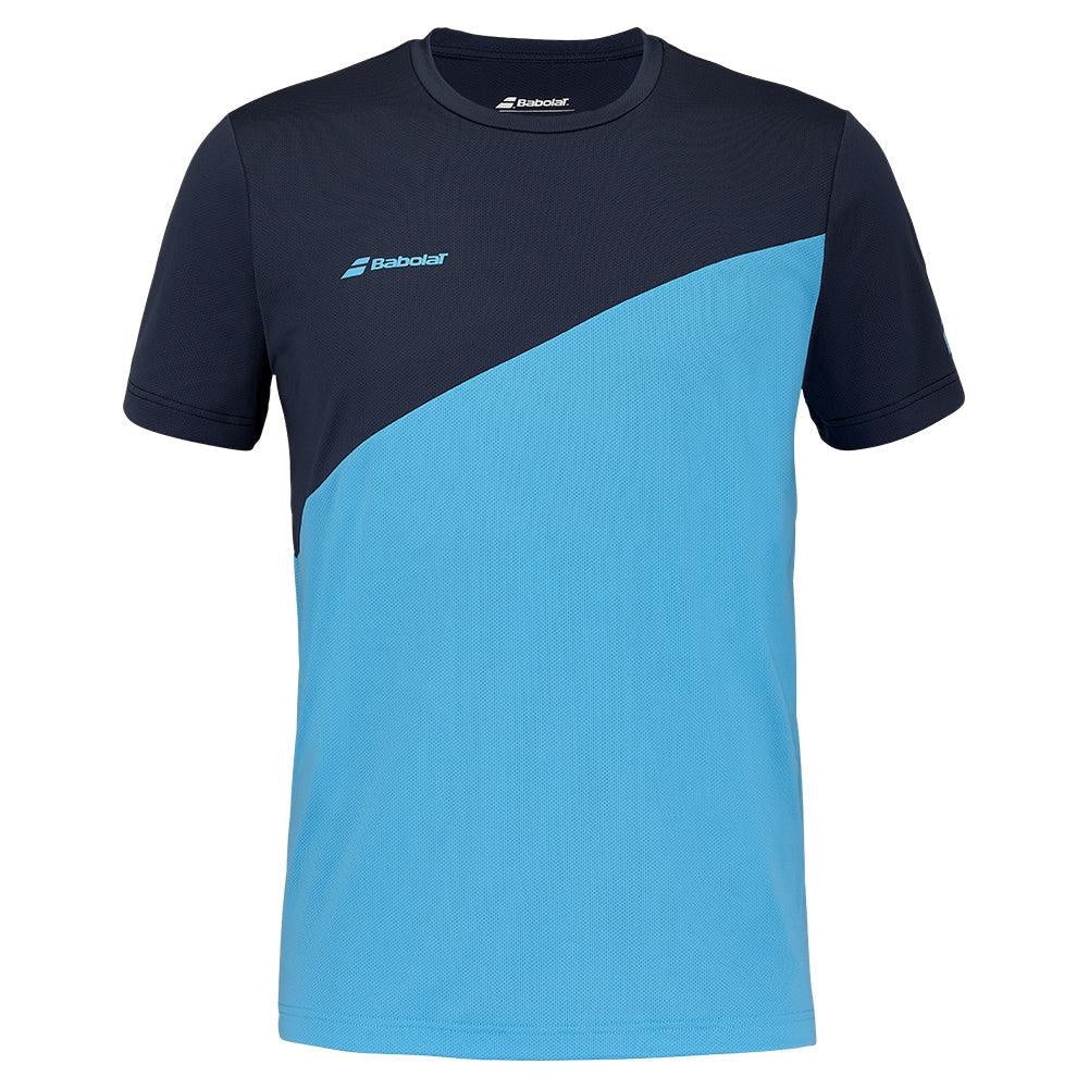 Babolat Shirt Crew Neck Drive