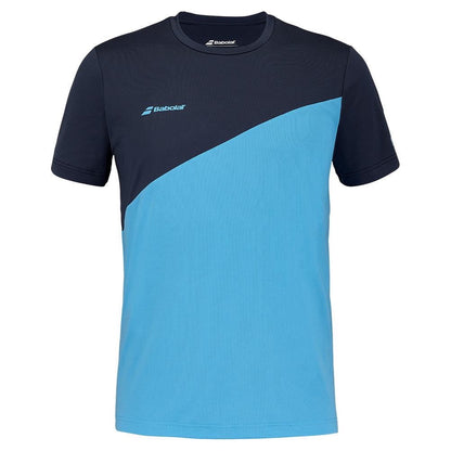 Babolat Shirt Crew Neck Drive