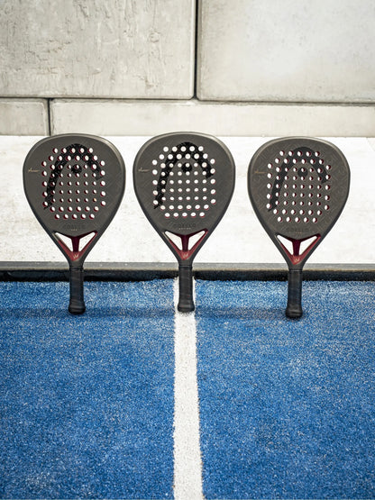 HEAD Padel Racket Coello Pro
