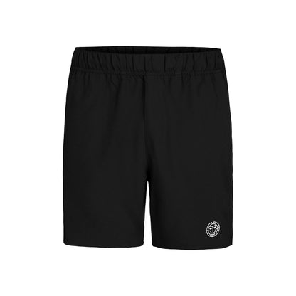 Bidi Badu Shorts 7 inch Black