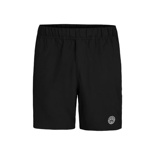 Bidi Badu Shorts 7 inch Black