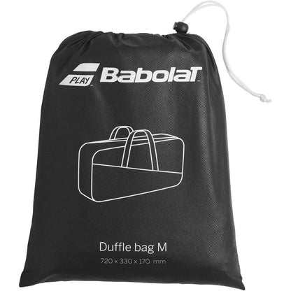 Babolat Duffle Bag Black