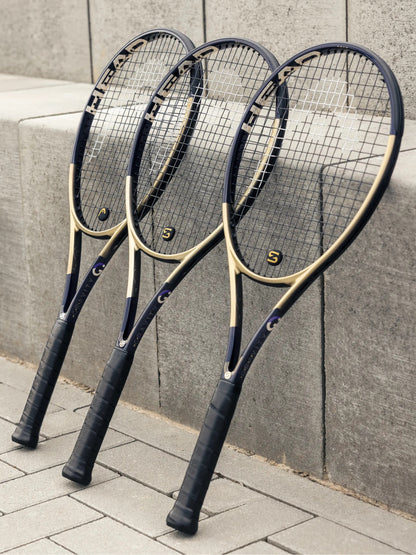 HEAD Tennis Racket Gravity MP Zverev 2026