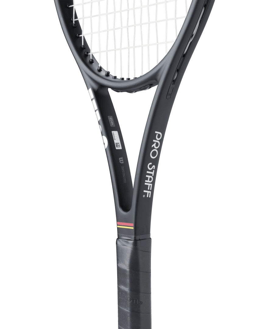 Tennis Racket Profesianal Tennis Rackets – Topspin Sportsgear