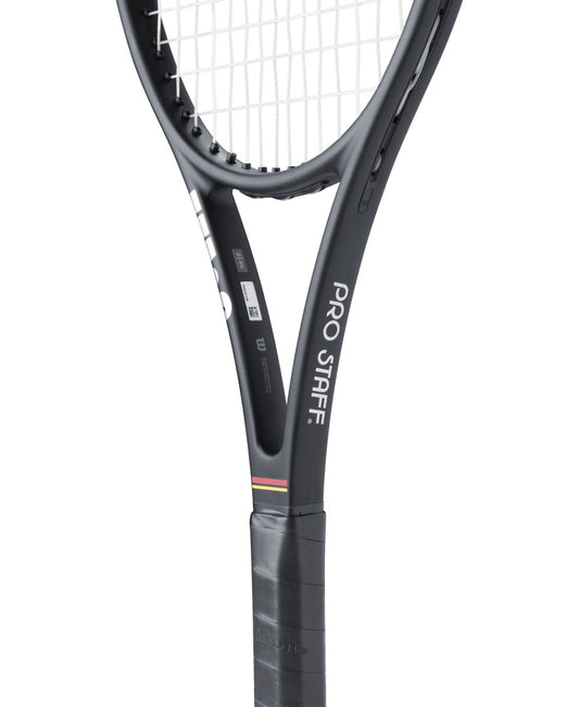 Wilson Tennis Racket Pro Staff 97L Classic