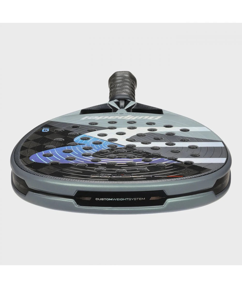 Bullpadel Padel Racket Hack 04 2026