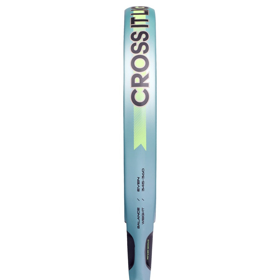 Adidas Cross It Peo EDT 2026 Racet Marta Ortega (Pre-Order)