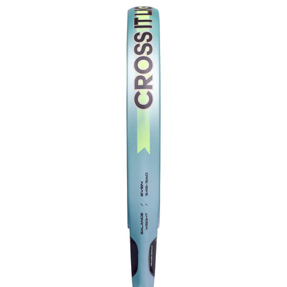 Adidas Cross It Peo EDT 2026 Racet Marta Ortega (Pre-Order)
