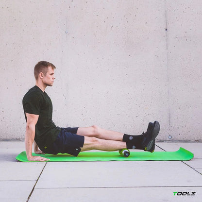 ToolZ Foam Roller Water Bottle 800ml