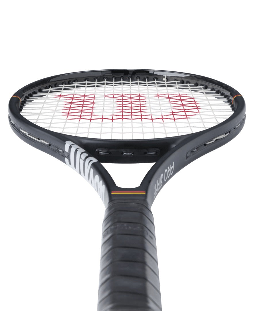 Wilson Tennis Racket Pro Staff 97L Classic