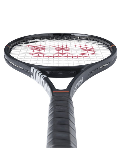 Wilson Tennis Racket Pro Staff 97L Classic