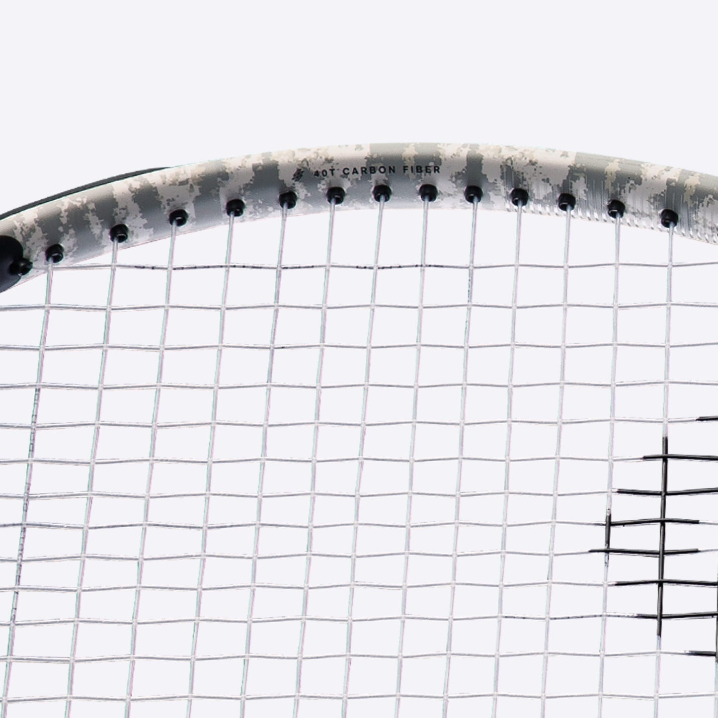 Solinco Tennis Racket Whiteout 305G