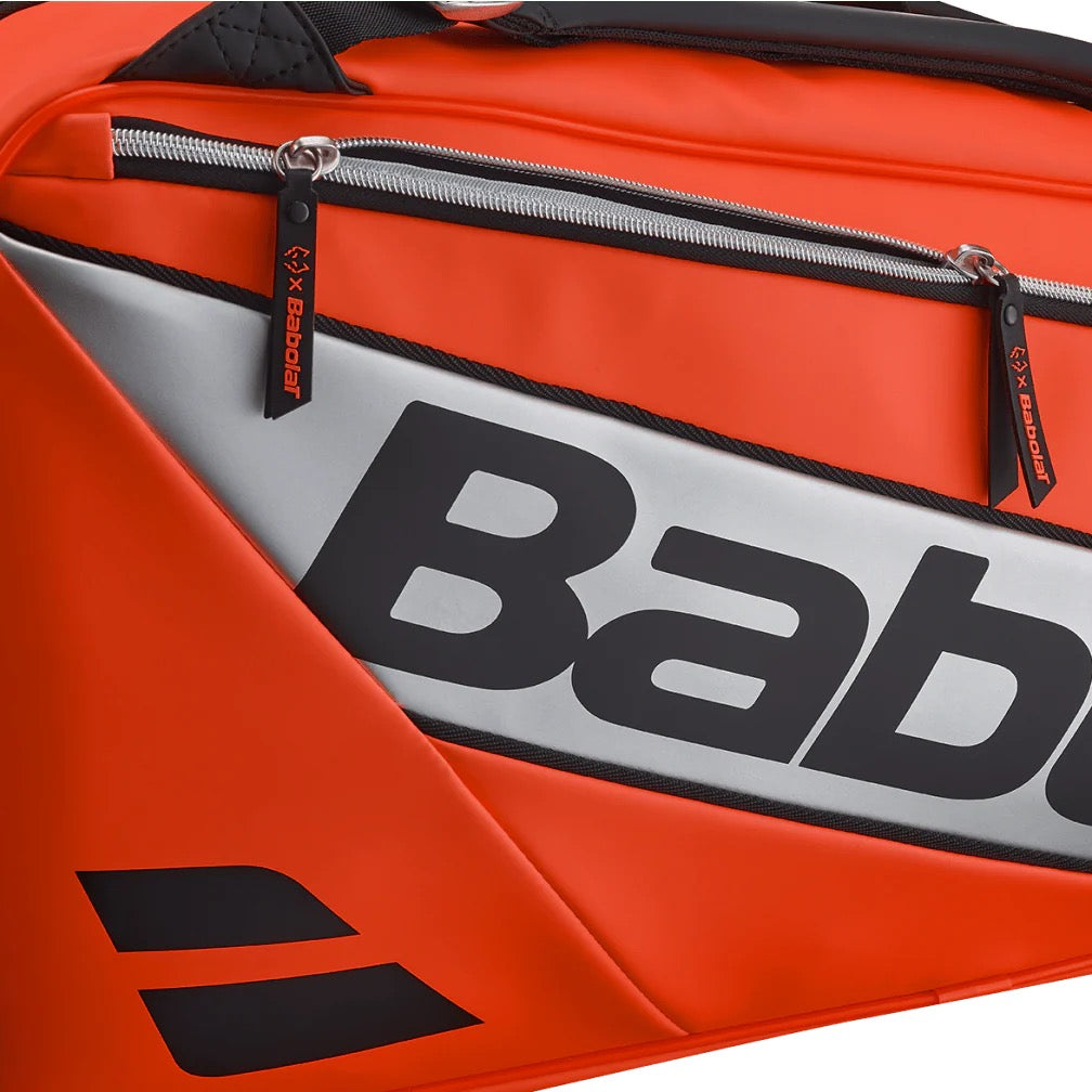 Babolat Padel Bag Juan Lebrón Pro