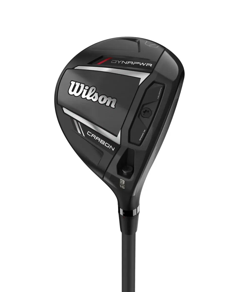 Wilson Golf Fairway Wood DynaPower Carbon