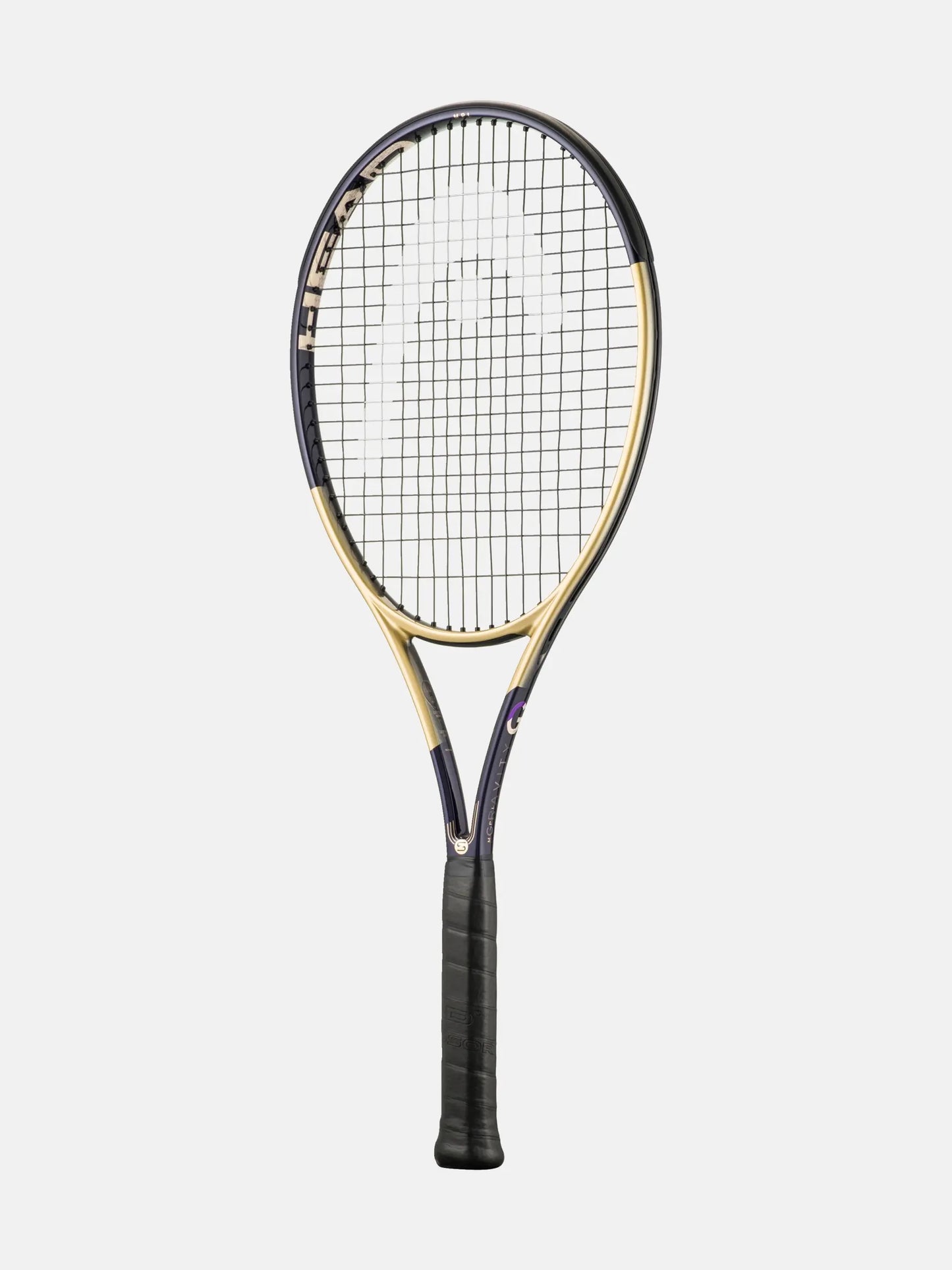 HEAD Tennis Racket Gravity MP Light Zverev
