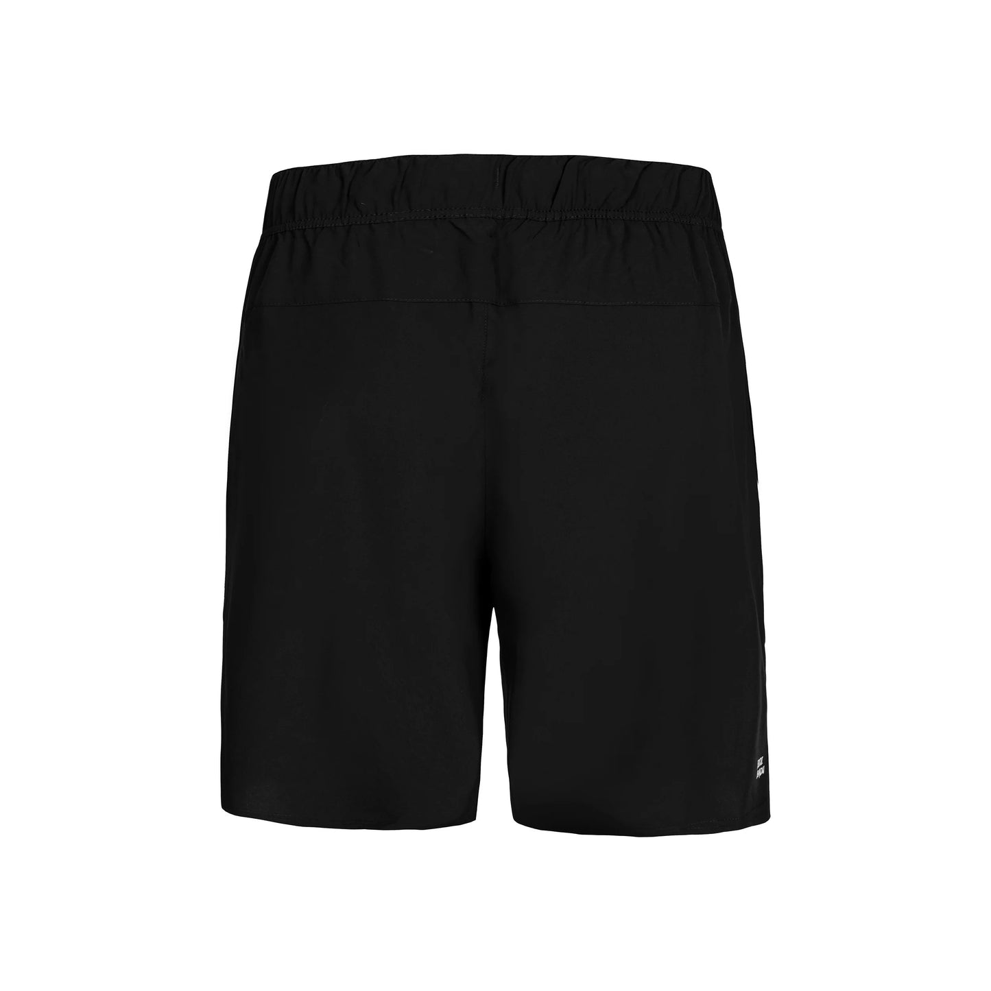 Bidi Badu Shorts 7 inch Black