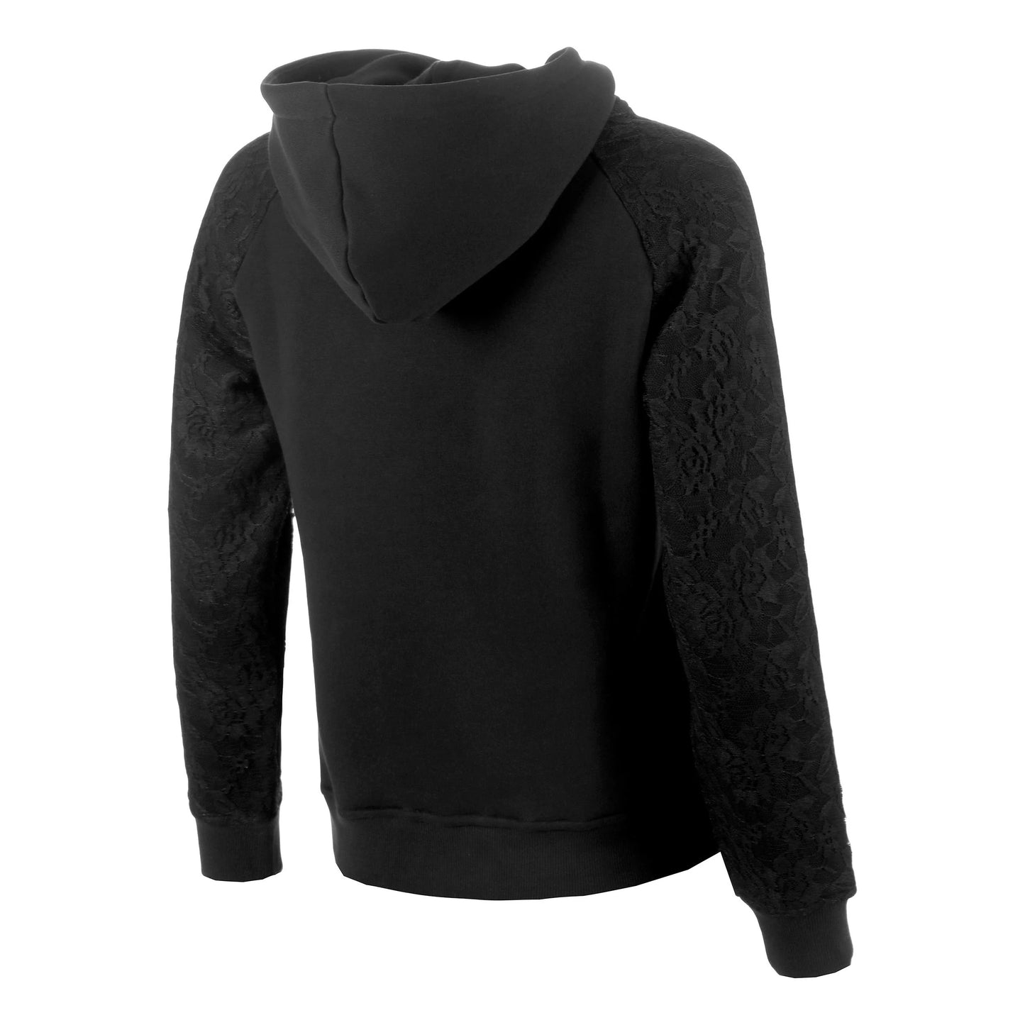 Bidi Badu Women's Hoodie Schwarz PRE ORDER