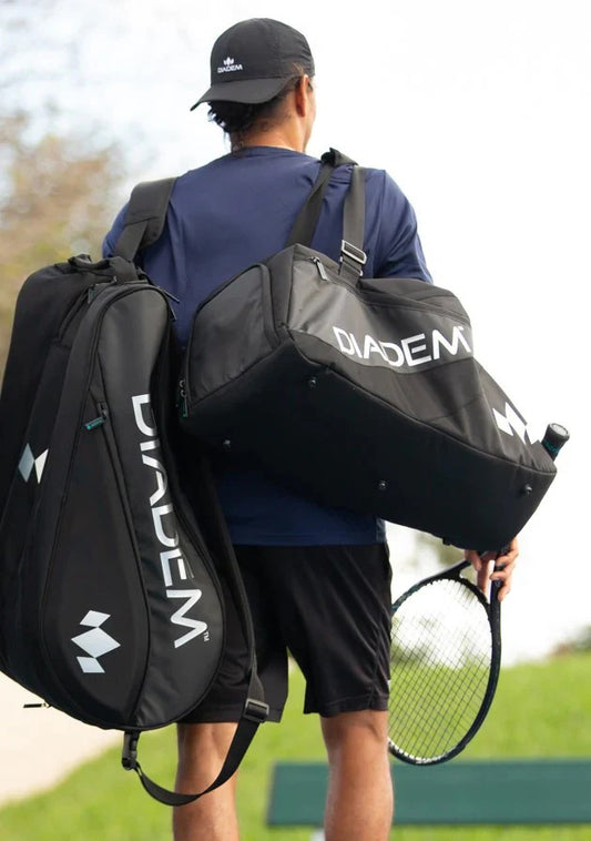 Diadem Pickleball Duffel Bag Nova