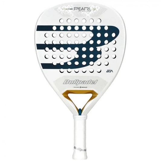 Bullpadel Padel Racket Pearl 2026