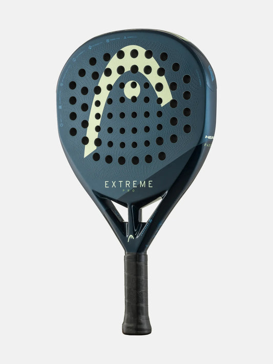 HEAD Padel Racket Extreme Pro 2025