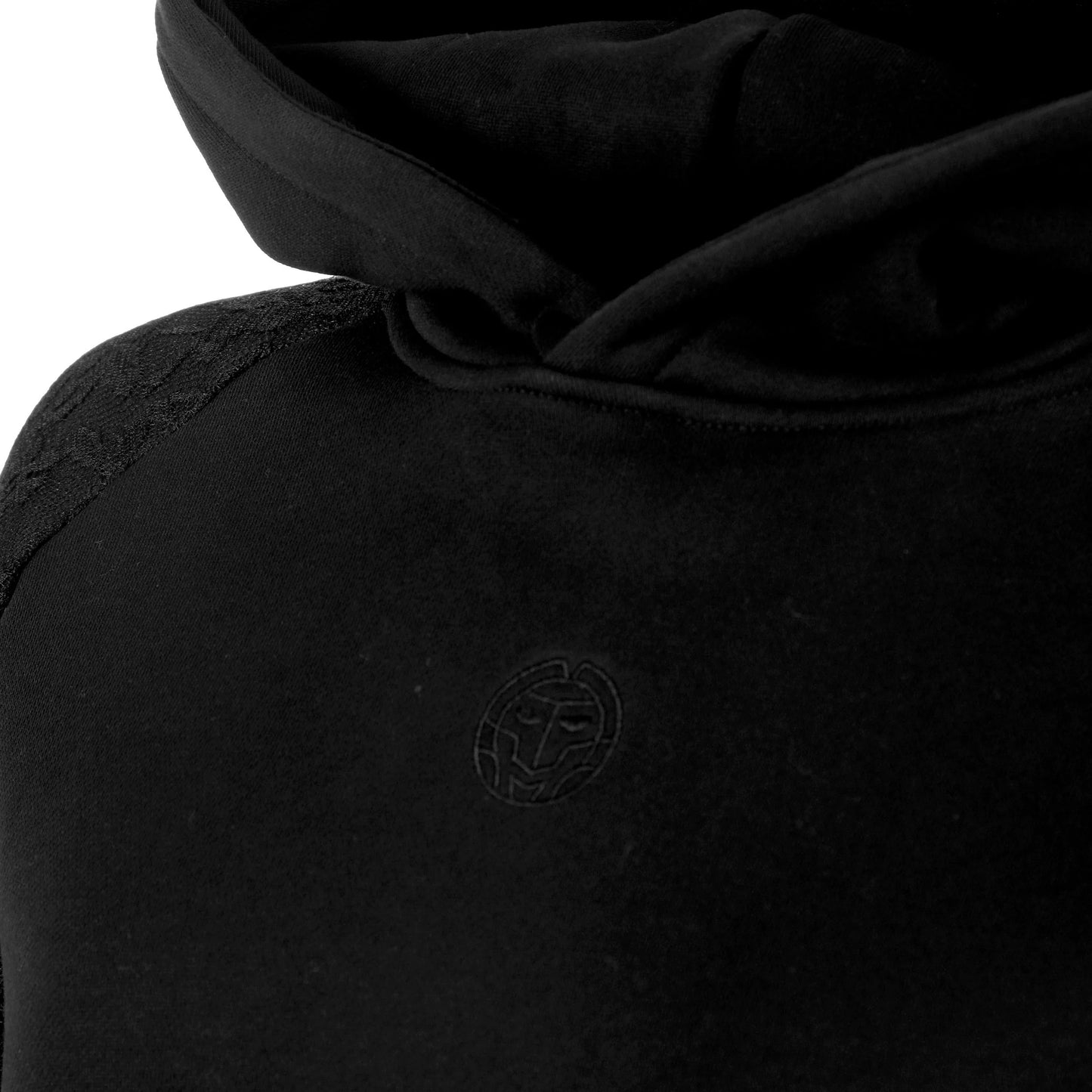 Bidi Badu Women's Hoodie Schwarz PRE ORDER