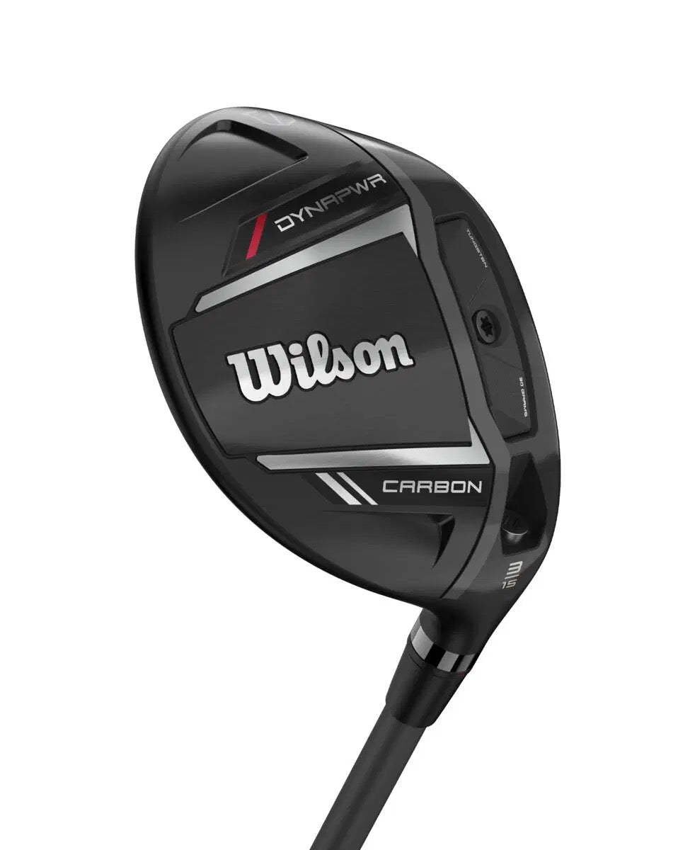 Wilson Golf Fairway Wood DynaPower Carbon