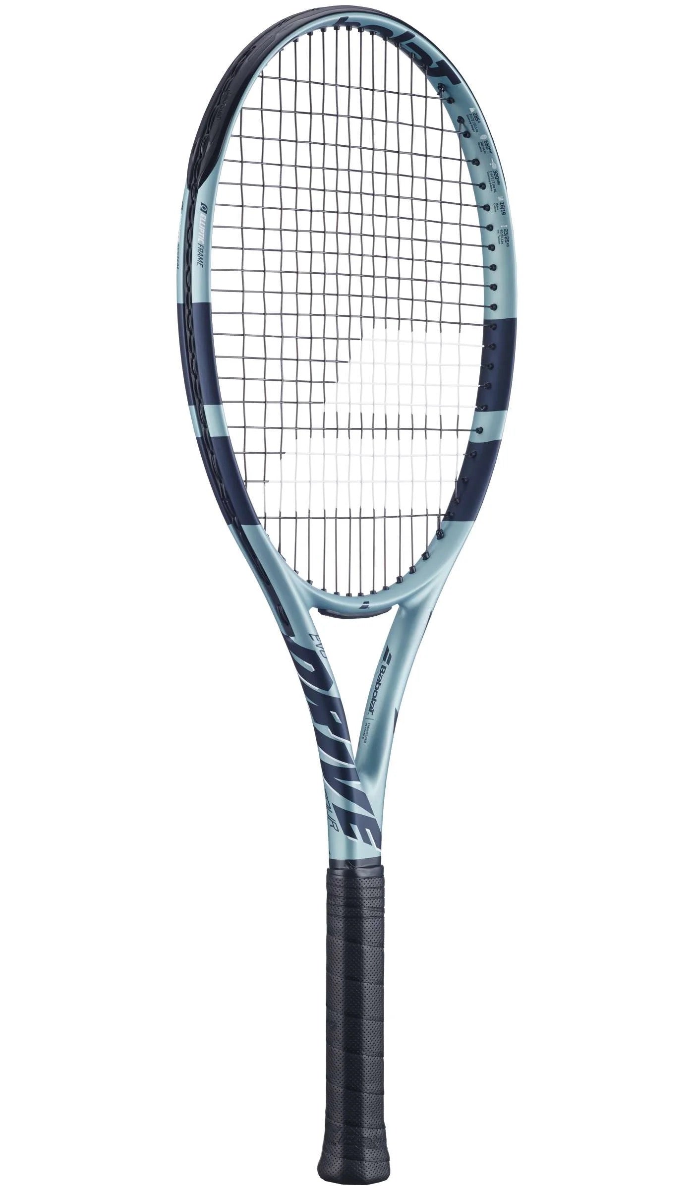 Babolat Tennis Racket Evo Drive Tour Gen2 2025 (L2)