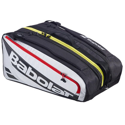 Babolat Padel Bag RH Pro Red/Black