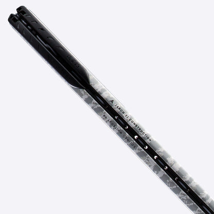 Solinco Tennis Racket Whiteout 305G